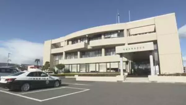 災害復興職員をかたる詐欺 男を再逮捕（福島）