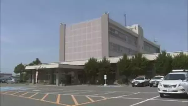 郡山市の商業施設で不同意わいせつの疑い　52歳の男が逮捕