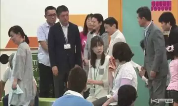 「子どものことを忘れず復興が進む様子を実感いただけた」　皇太子時代の天皇陛下と会話した郡山市の小児科医は（福島）