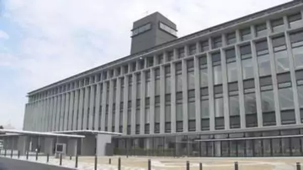 「釈迦堂川花火大会」　今年度は休止（福島）