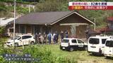「老々介護に疲れ突発的に事件を起こしたか　福島市で妻殺害の夫（82）を送検　（福島）」の画像1