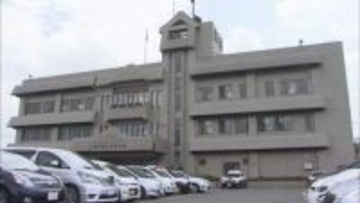 10代の女性にわいせつな行為をした疑い　21歳の男を逮捕（福島）