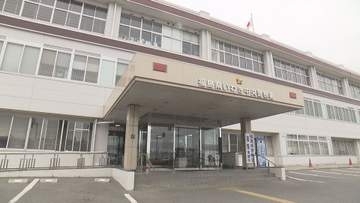 レンタカーを半年以上返却せず　横領容疑で52歳の男逮捕