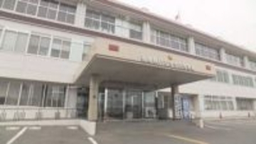 車内で交際相手の女性に暴行か 28歳の男を逮捕 いわき市(福島)