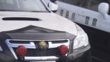 同居する男性(10代)の頭を殴るなどした疑い　無職の男（44）を逮捕（福島）