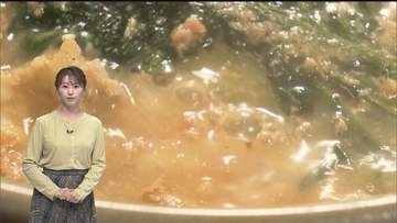 鍋の季節に葉物野菜が高騰　白菜は１玉600円から700円台　郡山市の直売所では