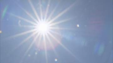 きょうも県内各地で気温上昇　熱中症で搬送も
