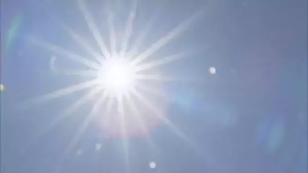きょうも県内各地で気温上昇　熱中症で搬送も