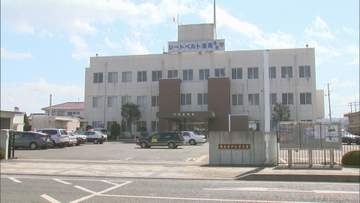 アルミホイール2本を盗んだ疑い　福島市の会社員2人を逮捕