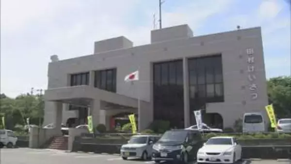 【続報】12日発生の国道288号の正面衝突事故　病院に搬送された男性(77)が死亡（福島）