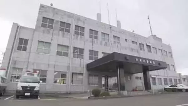 会話ができないほどの泥酔状態　酒酔い運転の疑いで３４歳の男逮捕(福島)