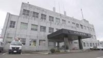 会話ができないほどの泥酔状態　酒酔い運転の疑いで３４歳の男逮捕(福島)