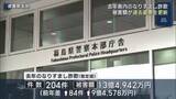 「２０２５年のなりすまし詐欺　被害額が過去最多に（福島）」の画像1
