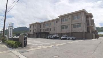 60代女性に暴行か 43歳の自称アルバイト従業員の男を逮捕