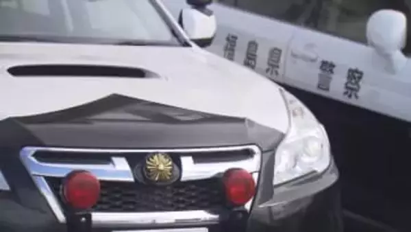 仕事で知り合った男性から現金１００万円を恐喝か　県外の男３人を逮捕（福島）