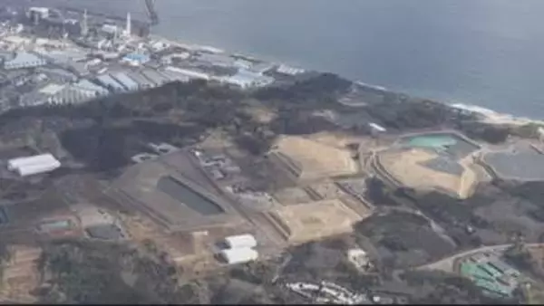 除染土壌の再生利用から1年　地権者は「進み具合が見えない」