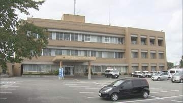 事故起こし発覚　酒気帯び運転で会社員の男逮捕