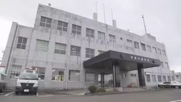 ストーカー規制法違反の疑いで23歳の大学生を逮捕