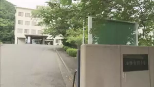 東北管区警察局の男性職員(19)を家裁送致（福島）