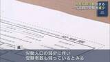 「福島県教員採用一次試験、受験者数減少—2027年度は660人採用予定」の画像1