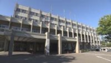 郡山市のホームページのアクセス障害が復旧（２５日午後７時４０分現在）