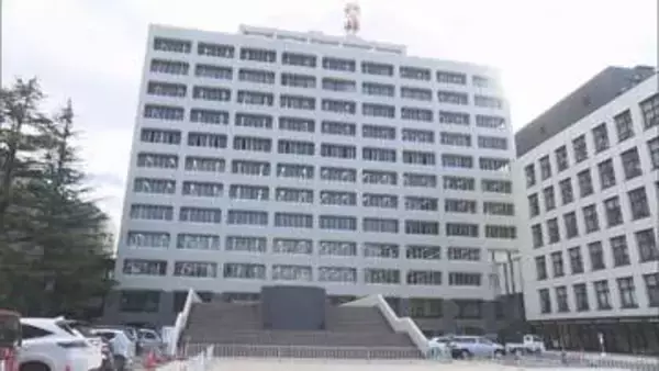 「誤って廃棄の可能性も　磐城高校で卒業生約300人の個人情報が入った書類紛失　今のところ情報漏えいは確認されず（福島）」の画像