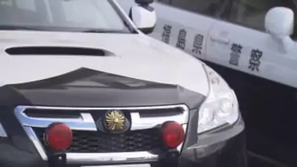 住民が不在にしていた家から現金約1300万円など盗んだ疑いで住居不定・自称自営業の63歳の男を逮捕（福島）