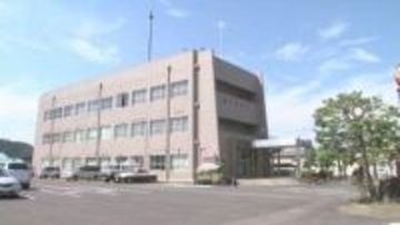 塙町でトラクターが水路に落下し運転していた男性（70代）が大けが（福島）
