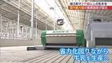 「浪江町に県内最大の酪農施設が完成（福島）」の画像1