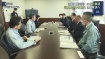 20年前の約4分の3…消防団員の確保へ企業に協力呼び掛け（福島）