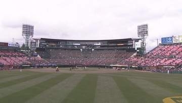 仙台育英と東北が決勝進出　夏の高校野球宮城大会準決勝