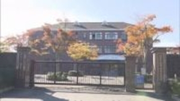 仙台育英高校サッカー部　全国高校サッカー選手権の出場を辞退　いじめ問題で活動自粛