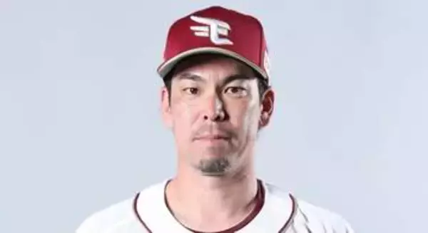 前田健太投手が５回３安打１失点　日本復帰初勝利はお預け 楽天イーグルス