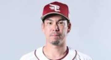 前田健太投手が５回３安打１失点　日本復帰初勝利はお預け 楽天イーグルス