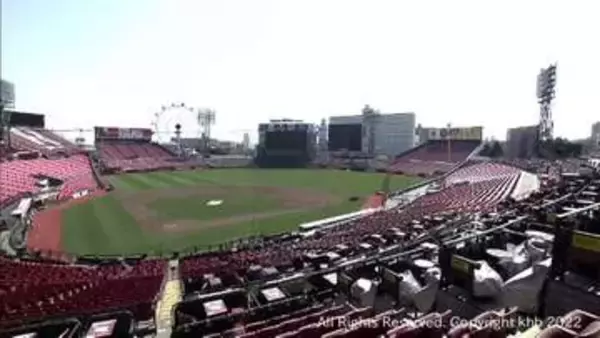 夏の高校野球宮城大会　悪天候で準決勝は２７日に再延期　決勝は石巻市民球場で２８日