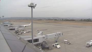 仙台と出雲を結ぶ航空便を期間限定で運航　フジドリームエアラインズ