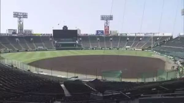 仙台育英　開会式後の開幕試合で札幌日大に勝利　夏の甲子園が開幕