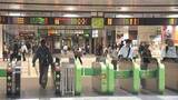 「宮城県に暴風警報　仙台で最大瞬間風速３２ｍは５月観測史上最高　ＪＲ在来線は運転見合わせや遅れ発生　東北新幹線ほぼ平常運転ＧＷで混雑」の画像1