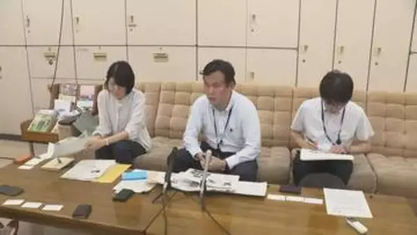 災害時にアスベスト飛散の恐れがある建物のデータ　東北の自治体でほとんど活用できず　総務省の調査