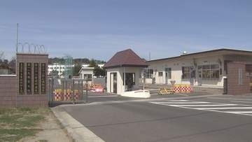 宮城・陸上自衛隊多賀城駐屯地の陸士長　セクハラで停職処分