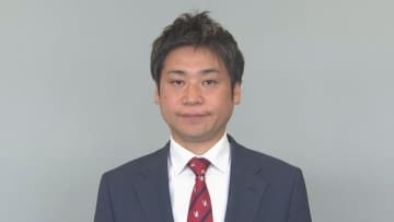 宮城・大崎市長選に元市議の鹿野良太氏が立候補を表明