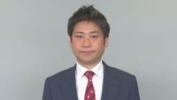 宮城・大崎市長選に元市議の鹿野良太氏が立候補を表明