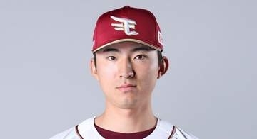 楽天イーグルス　荘司が熱投　プロ初の完封勝利　チームは２連勝　１６日