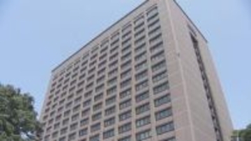 宮城県がクマ対策チーム発足　２０２５年度の過去最多出没受け