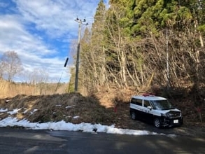 宮城県大和町　男性がイノシシ用わなにかかったクマに襲われ死亡