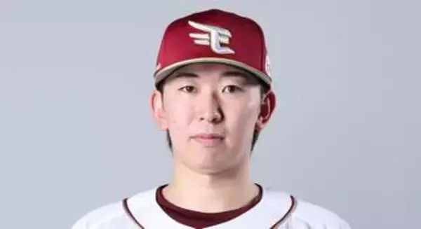 楽天イーグルス　ルーキー伊藤樹が粘りの投球でプロ初勝利　２５日