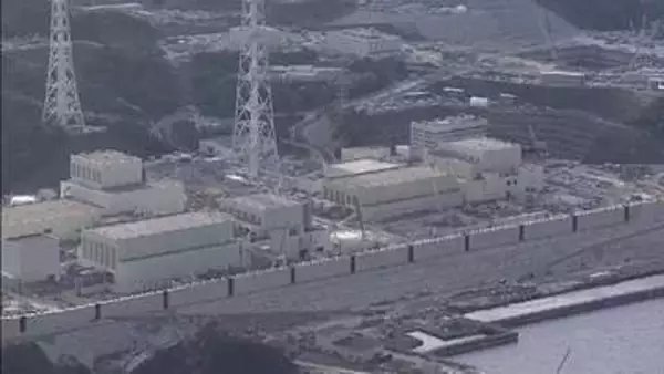 【速報】定期検査で２０２６年１月から停止　東北電力女川原発２号機が営業運転再開