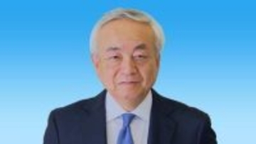 気仙沼市長選　菅原茂氏が５回目の当選　新人との一騎打ち制す