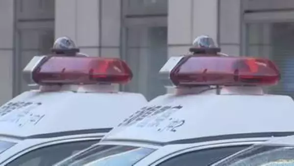宮城・大郷町役場に侵入　パソコンなどを盗んだ疑いで松島町の４４歳の男逮捕