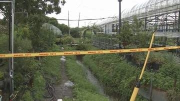 仙台・青葉区の店舗敷地内　パート従業員の60代男性がクマに襲われけが